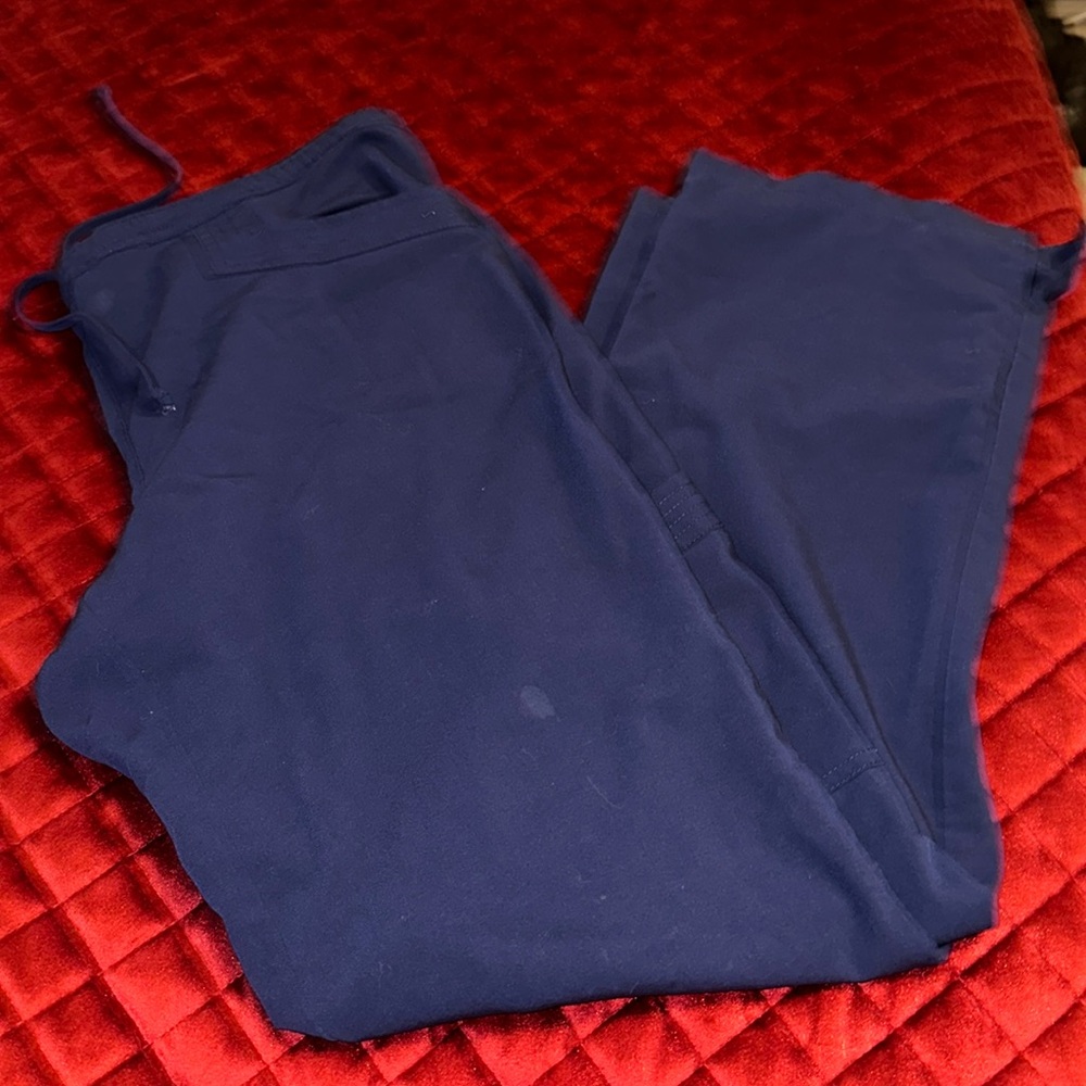 Greys anatomy scrub bottoms